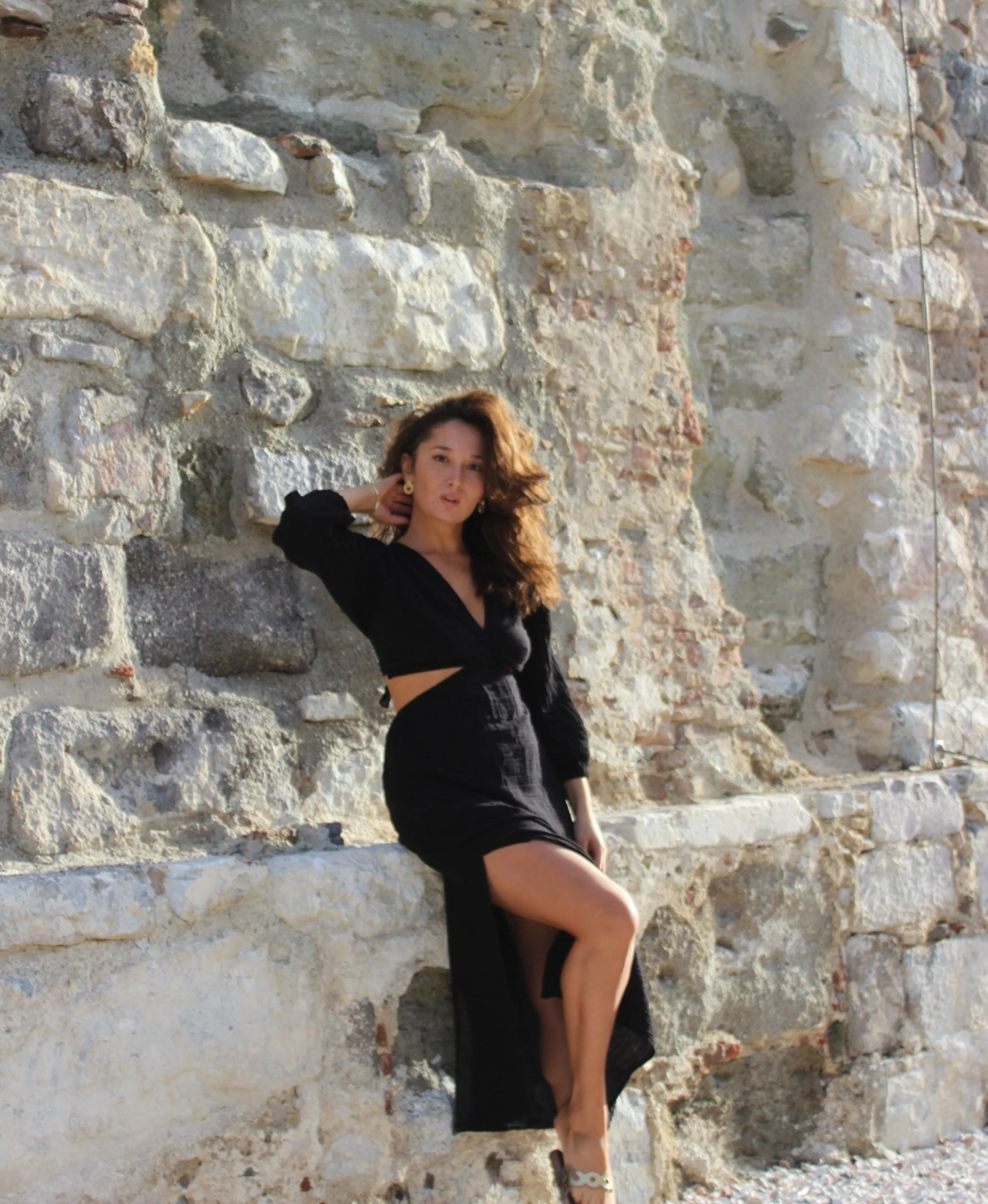 Unlock your feminine energy