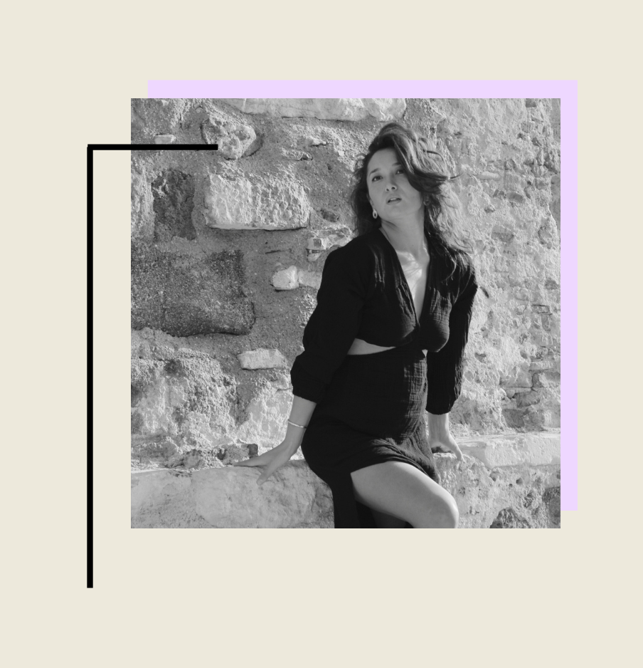 High-value woman coaching