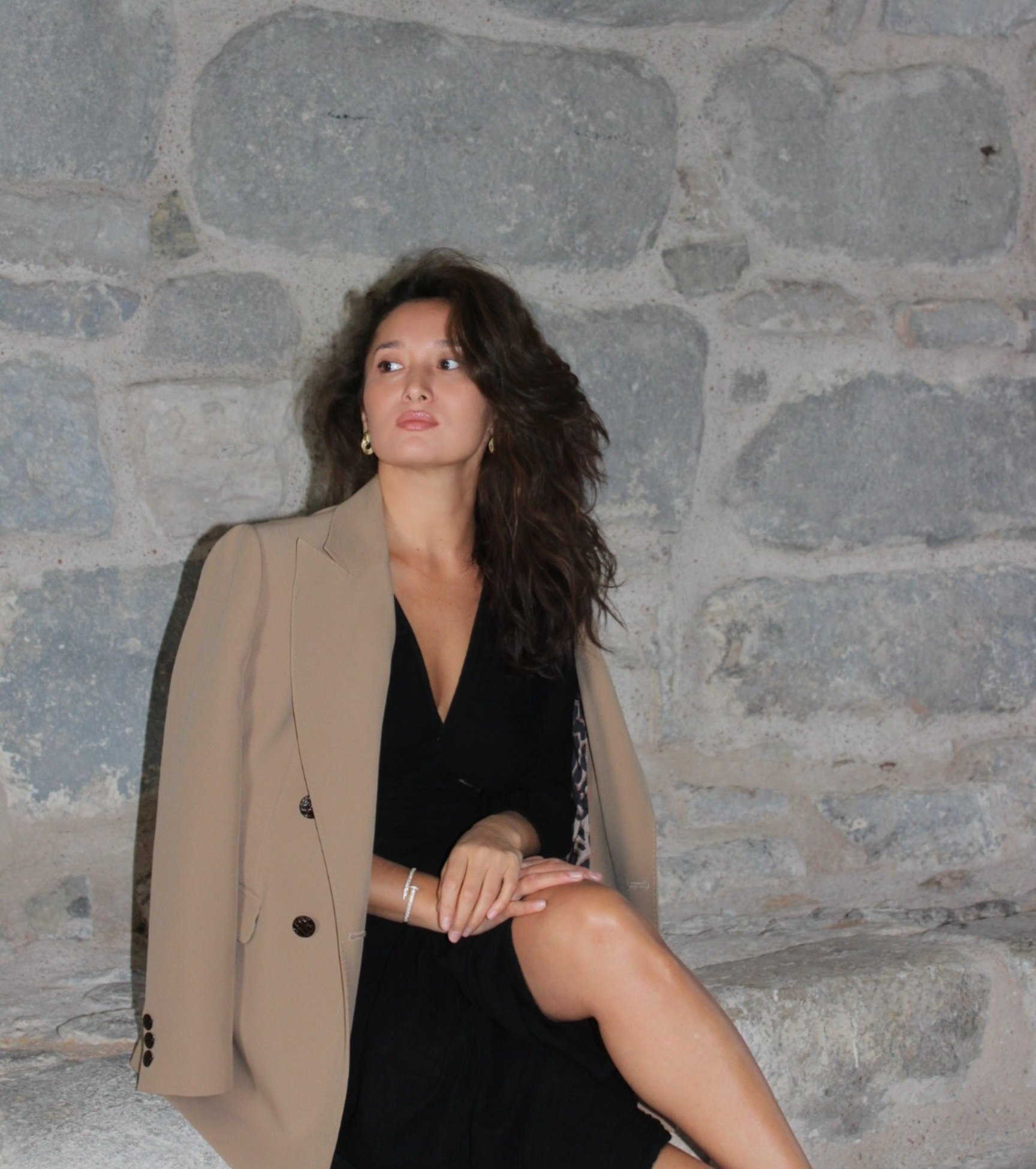 Confidence coaching for single women