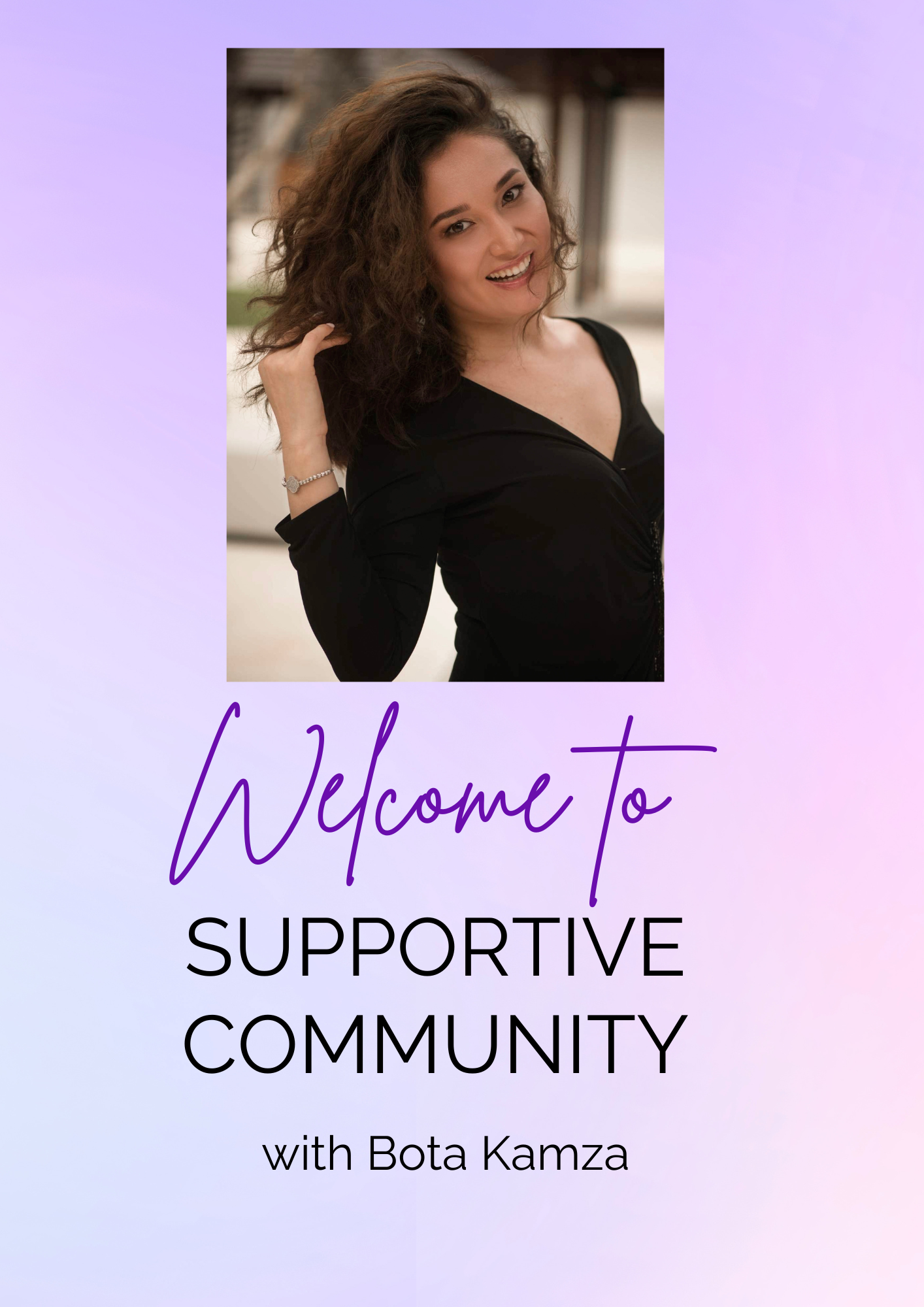 Attract the right partner through self-love