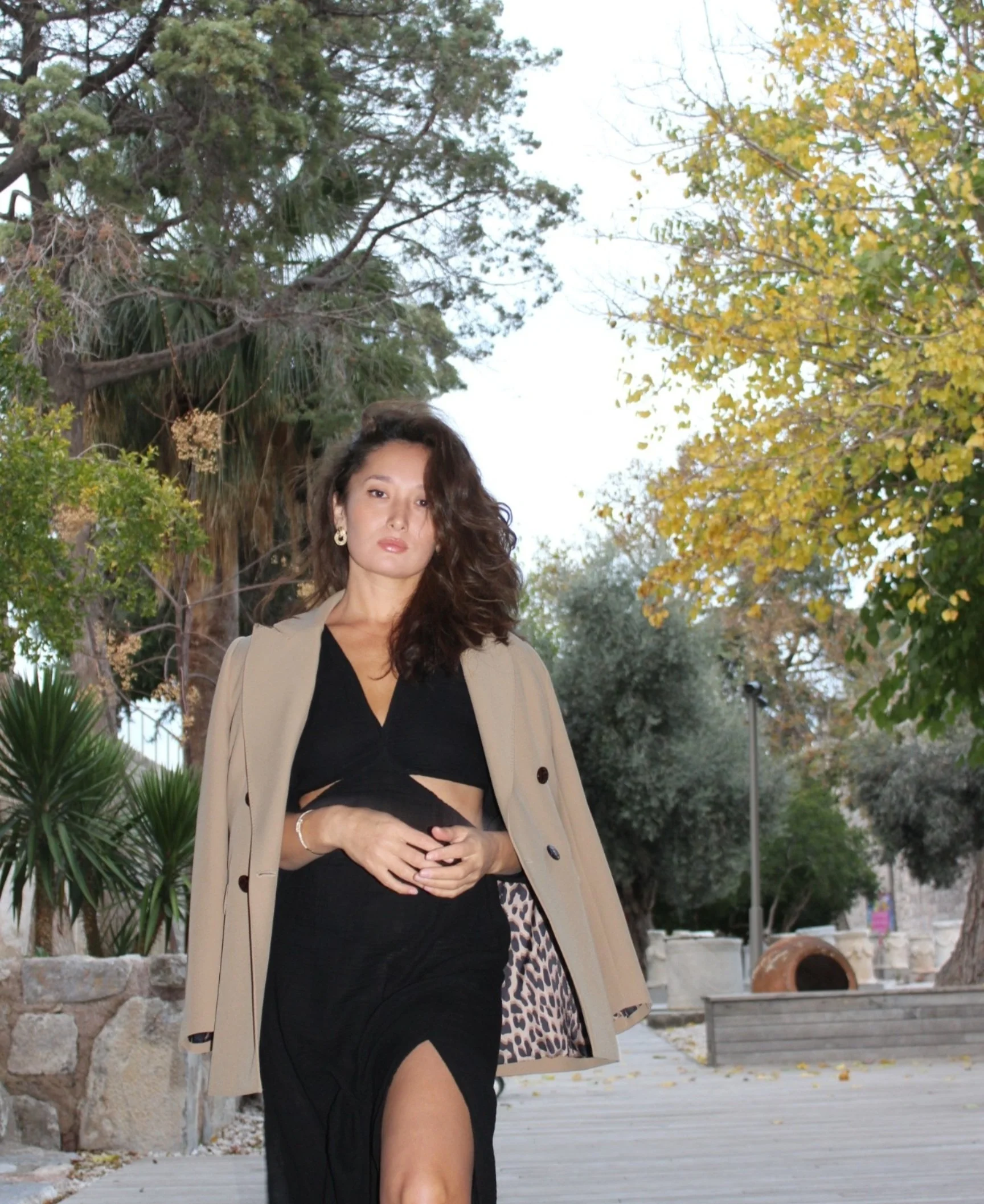 Confidence coaching for single women