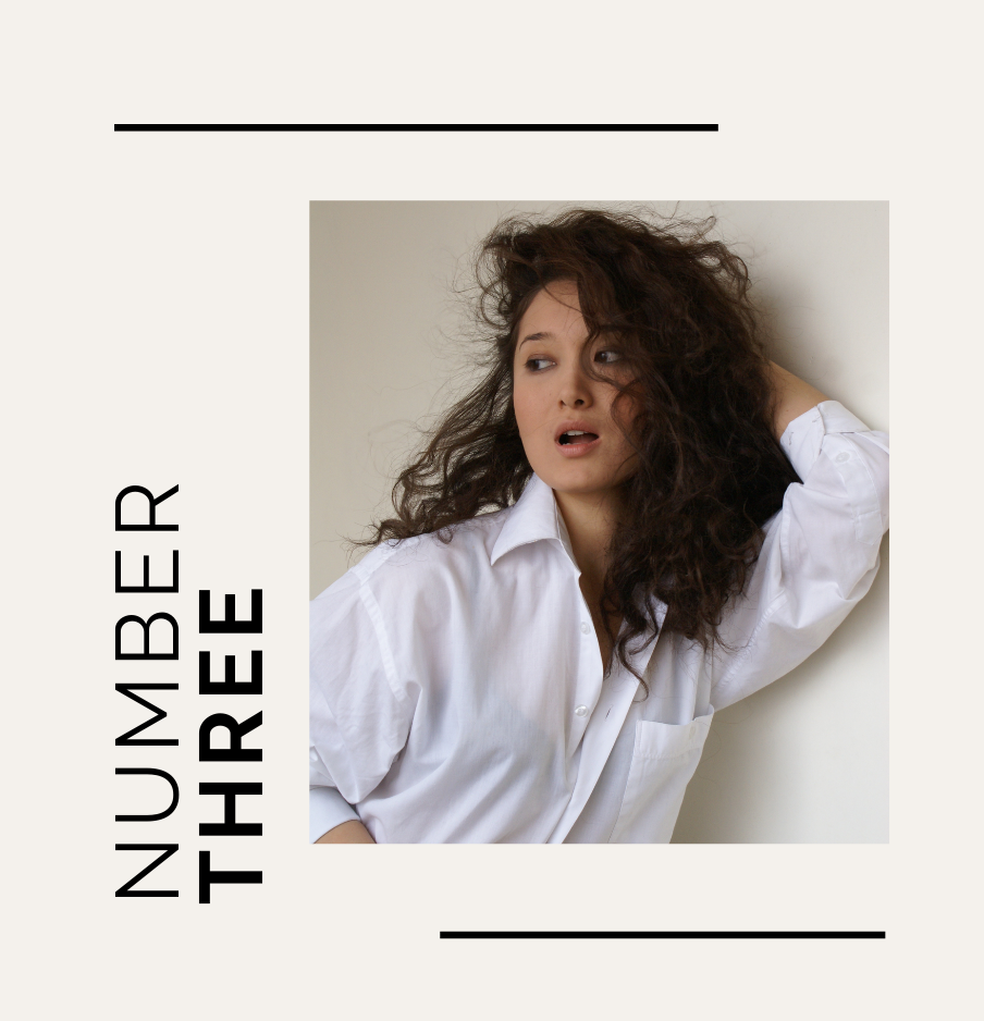 Balancing feminine and masculine energy