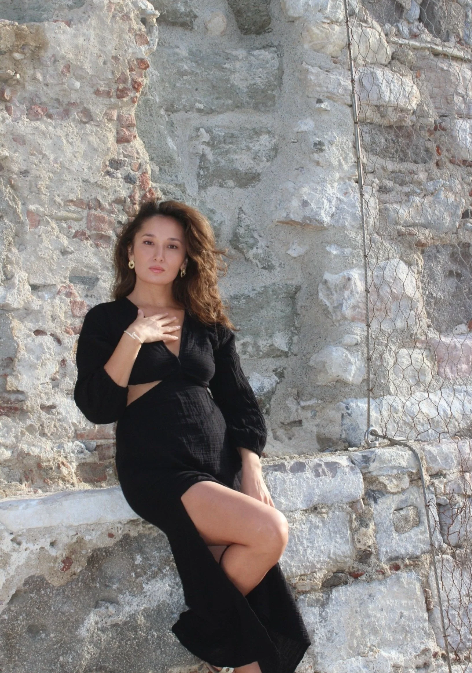 Attract quality men with self-love