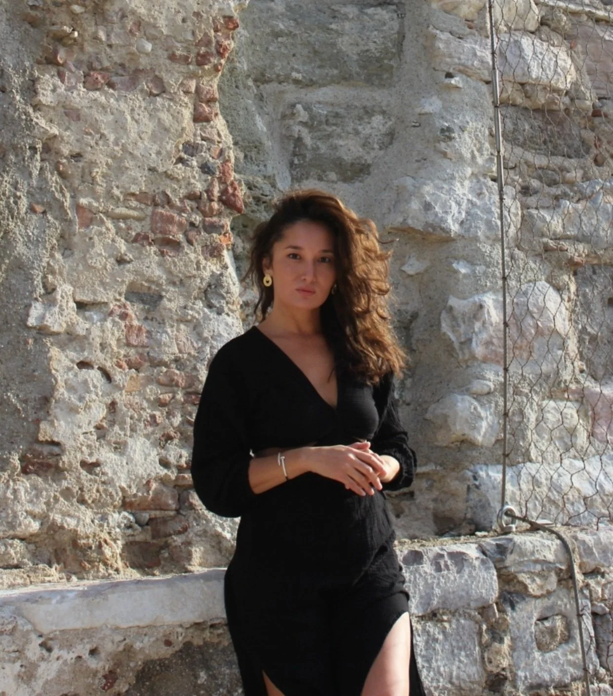 Feminine energy and confidence coaching