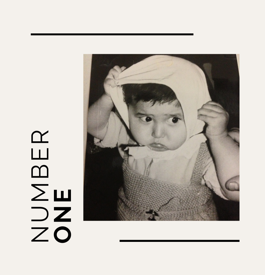 Self-acceptance and self-love