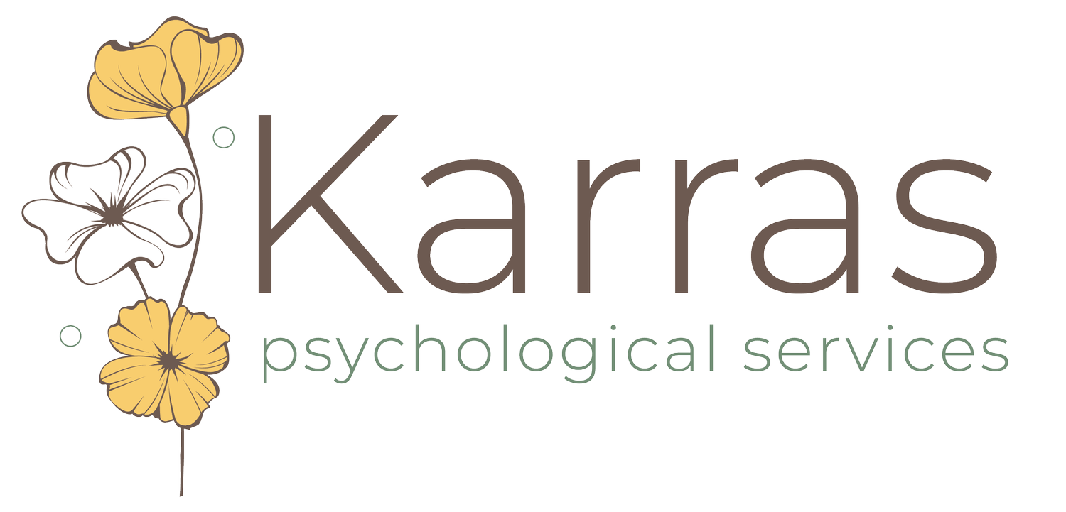 Karras Psychological Services
