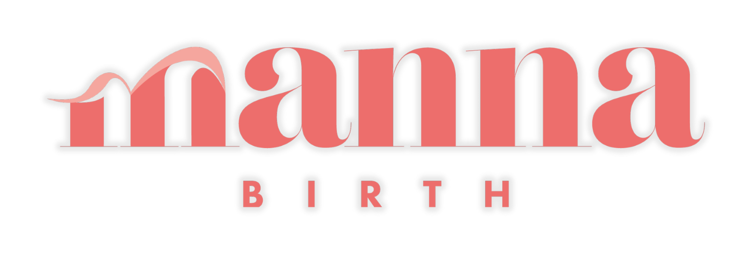 Manna Birth