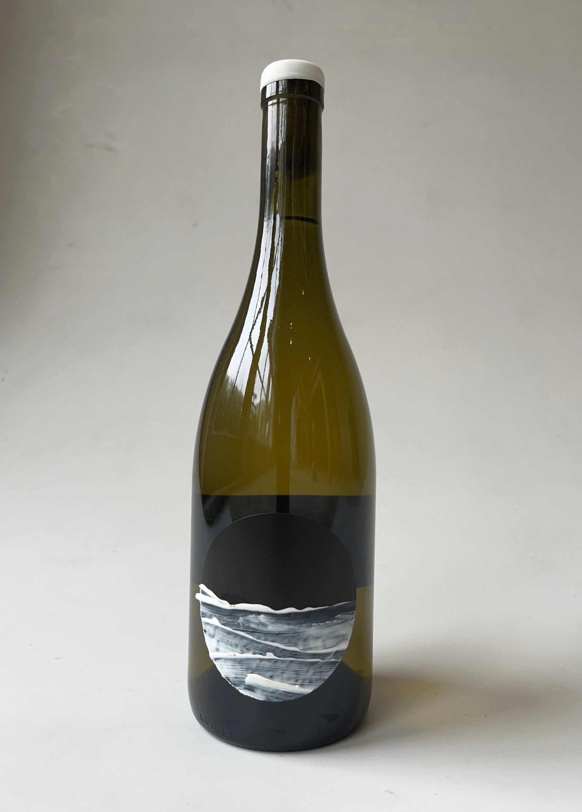 Tampopo Monograph Chardonnay 2024