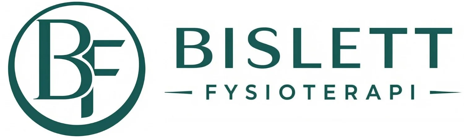 Bislett Fysioterapi