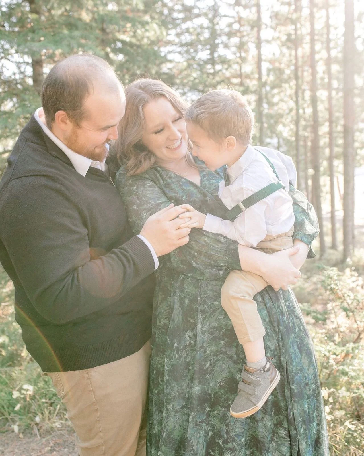 What&rsquo;s your &ldquo;why&rdquo; behind your business? Having a deeper purpose behind your business helps you work through the highs and the lows as you grow! It can also be a great connecting point between you and your potential customers.

My wh