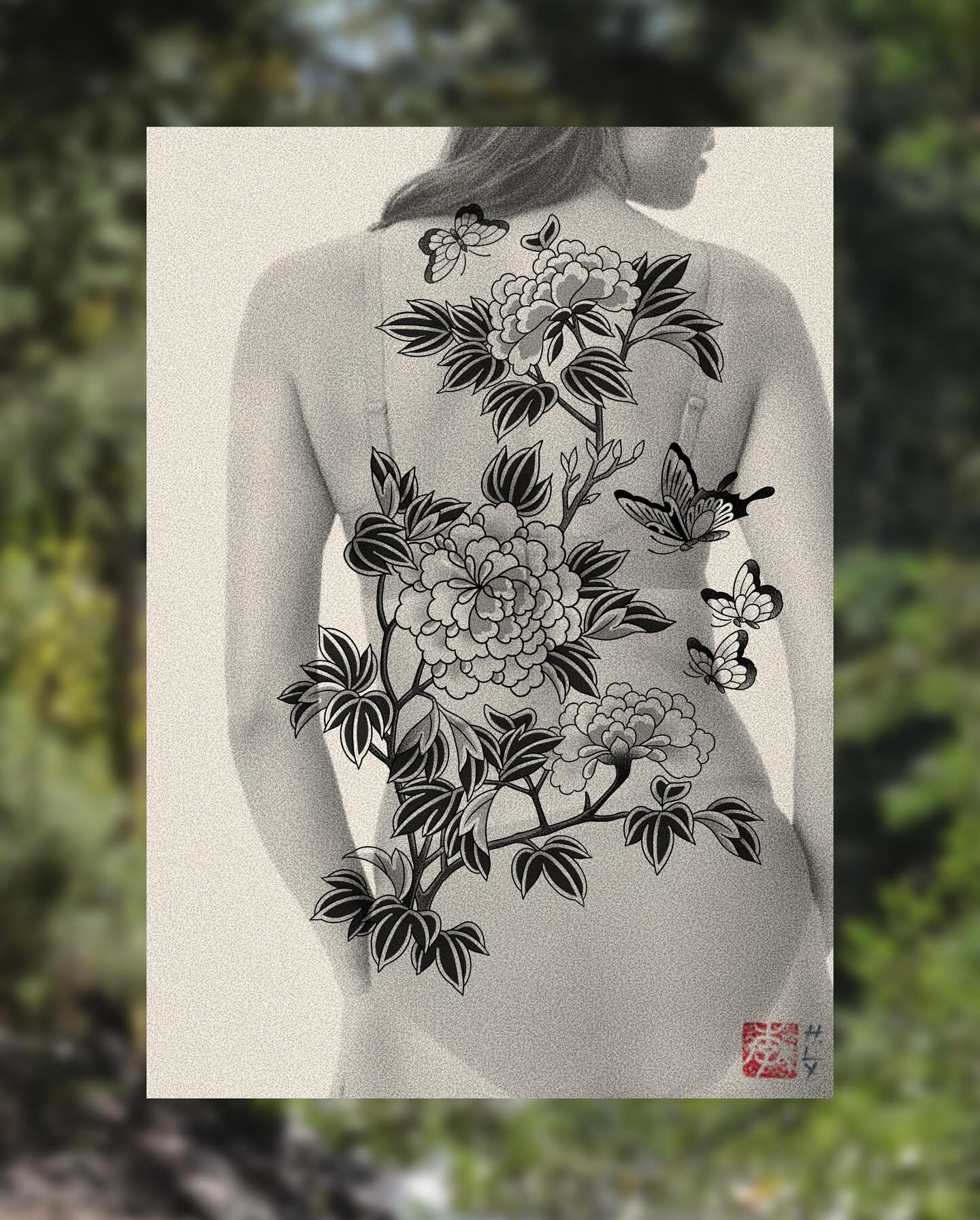 ✨DESIGNS AVAILABLE ✨
Here are some concepts that I&rsquo;d love to bring to life ☺️ 
Placement and size are only a guide, and could be adapted to your body and ideal placement.
If any of these designs speak to you, get in touch for more information ?
