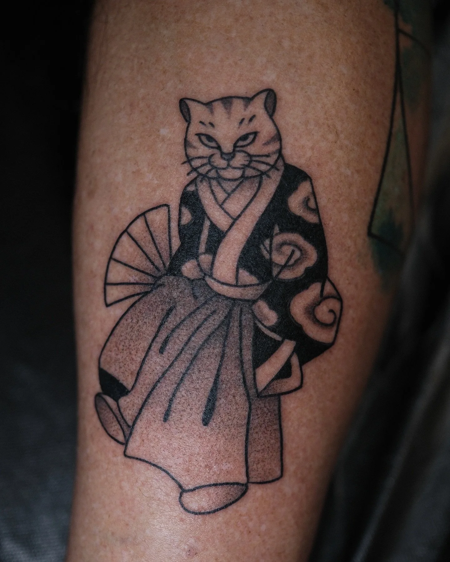 Thanks Ziggy! Taking bookings for December, book instantly via link in bio :)
@chapeltattoo