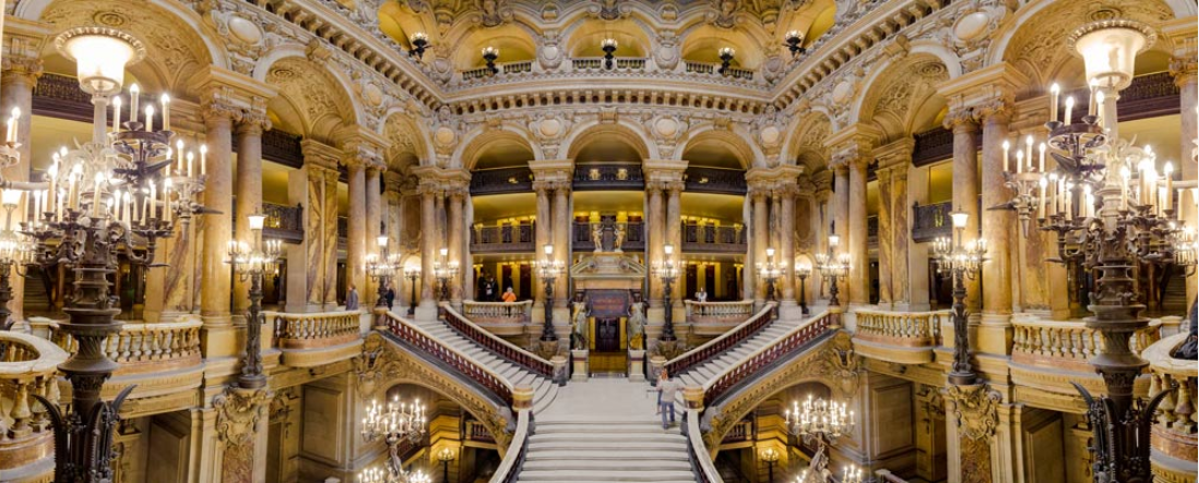Palais Garnier