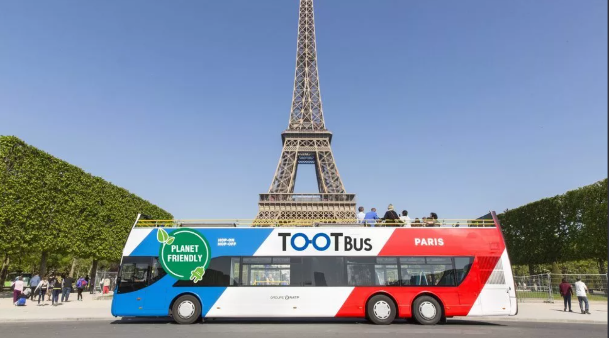 TOOTBus