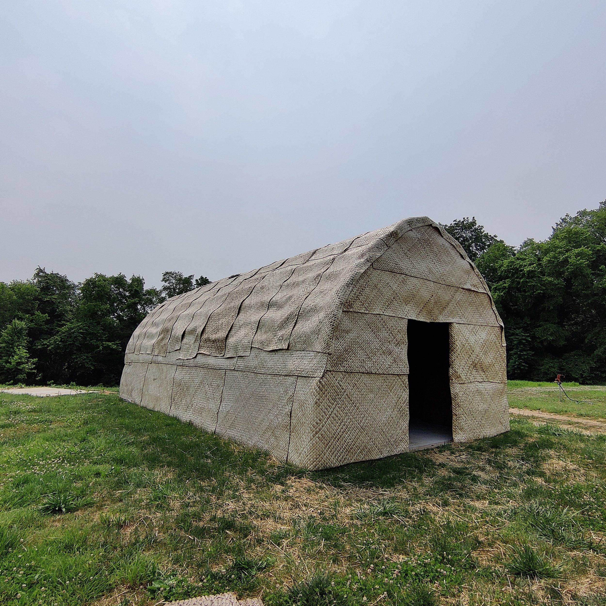 Patawomeck Museum & Cultural Center