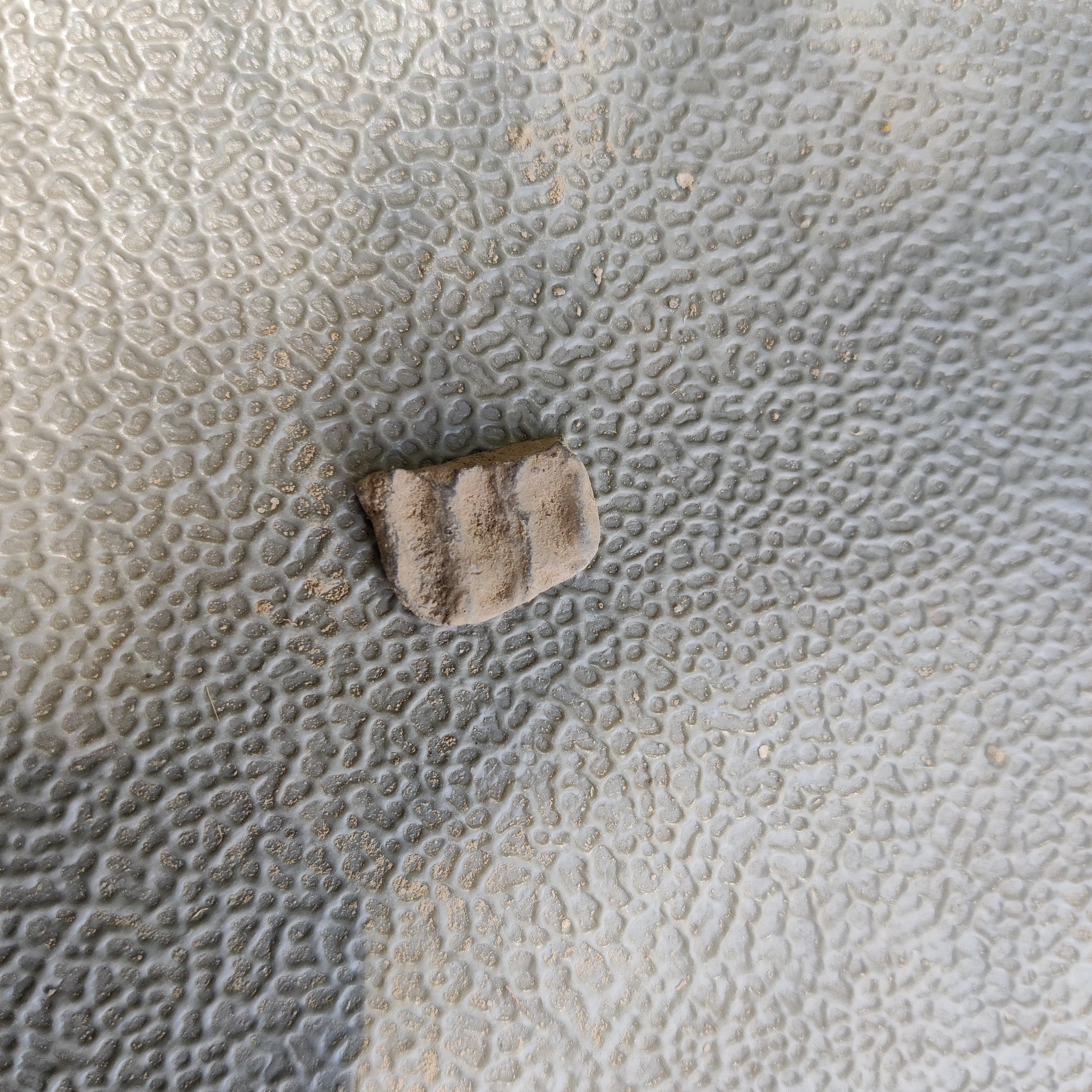 native ceramic
