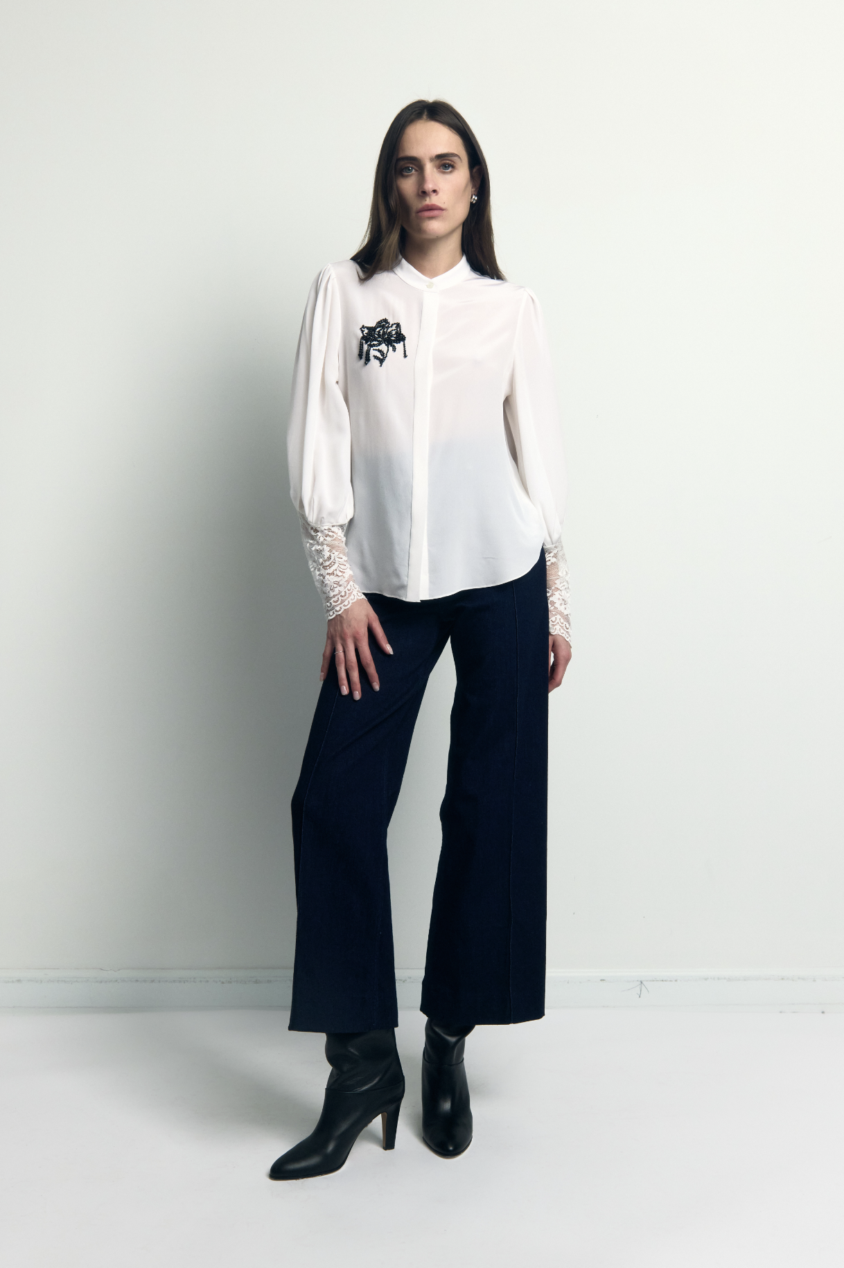 ARIAS Lookbook FW 2025