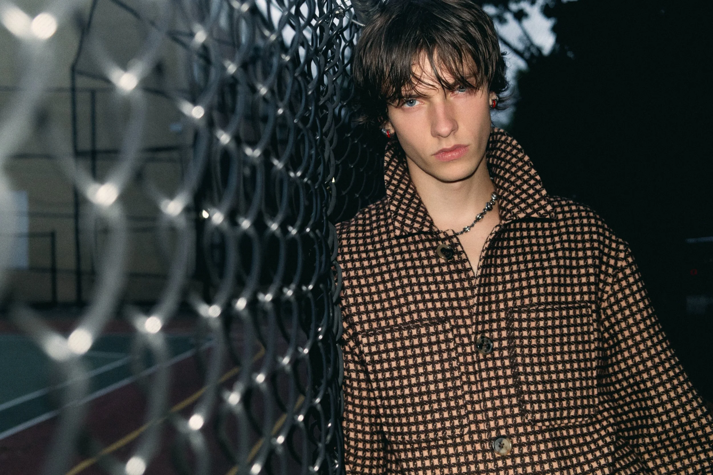 KROST NY FW25