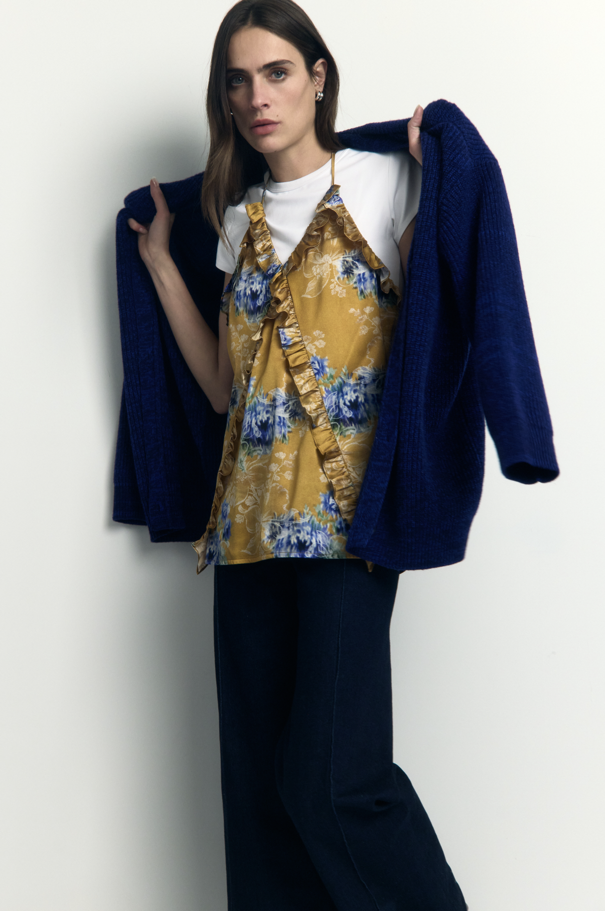 ARIAS Lookbook FW 2025