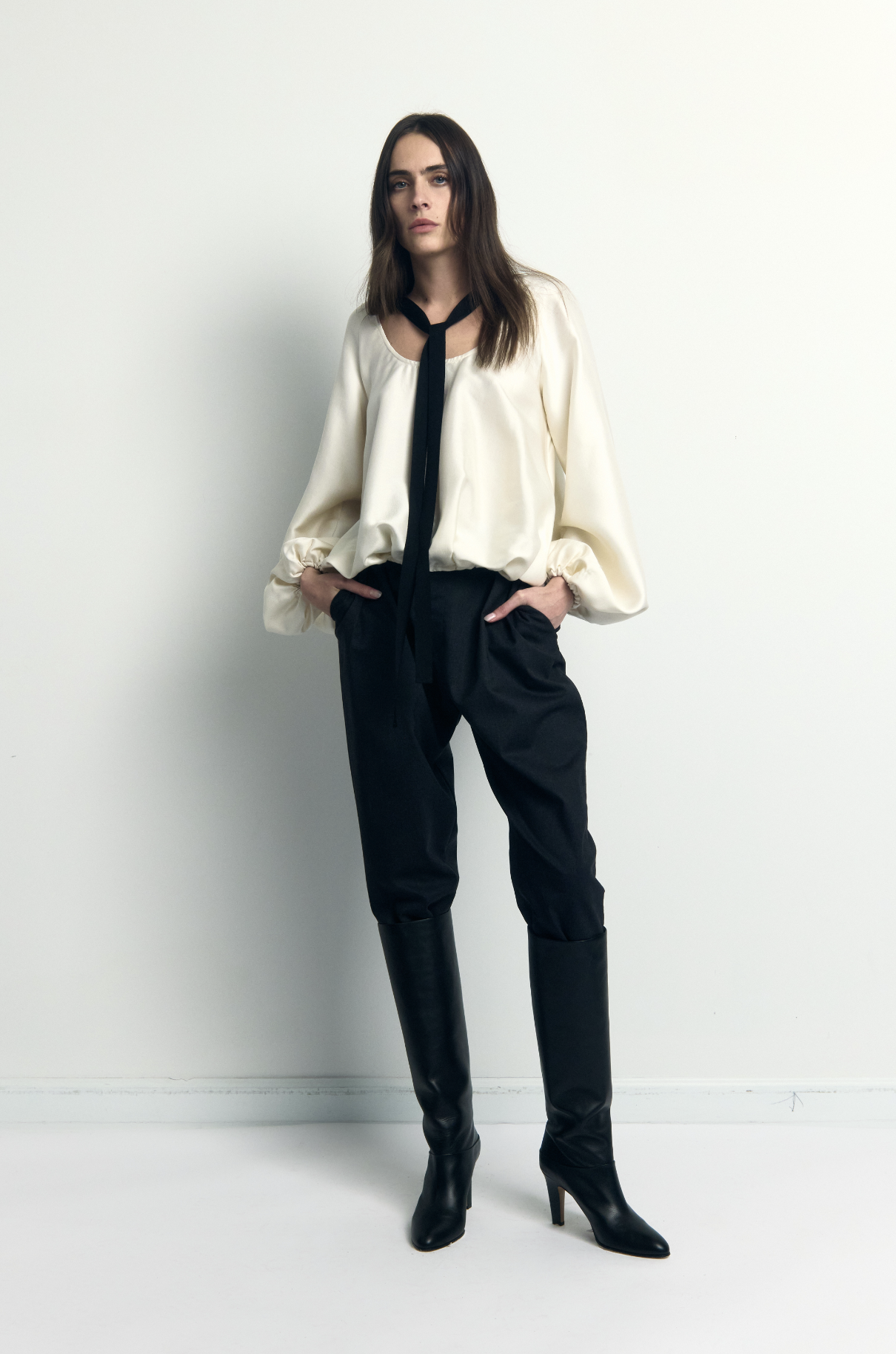 ARIAS Lookbook FW 2025