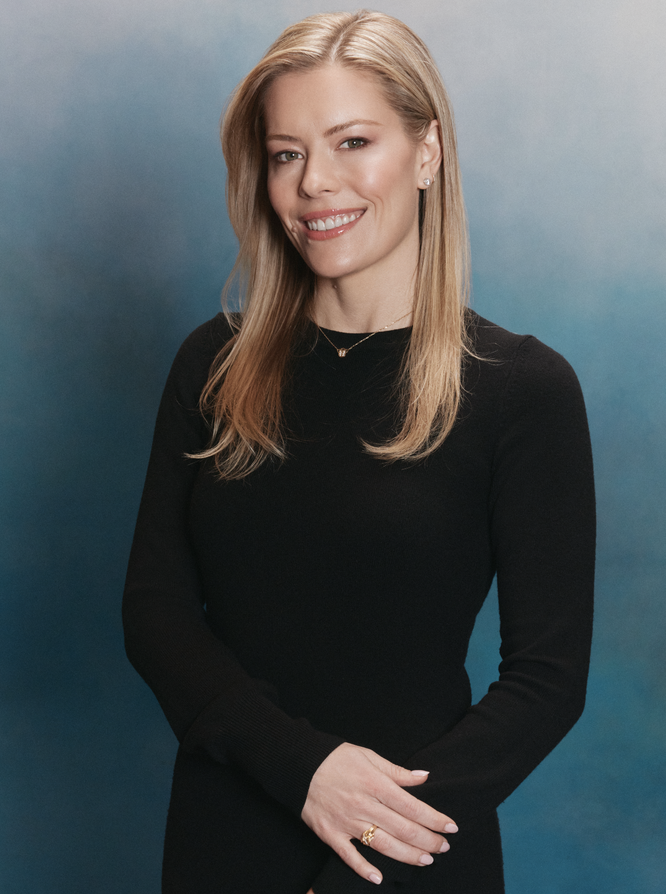 Tiffany & Co. International Team Portraits