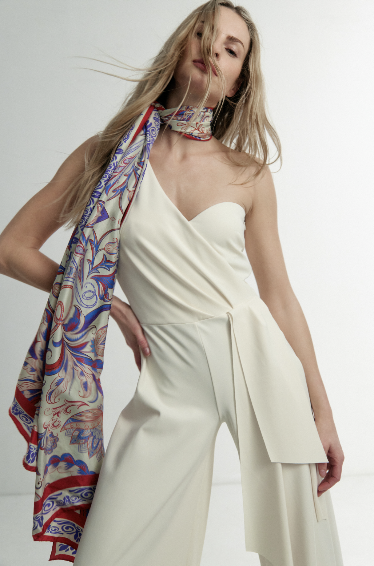 Tamara Foulards
