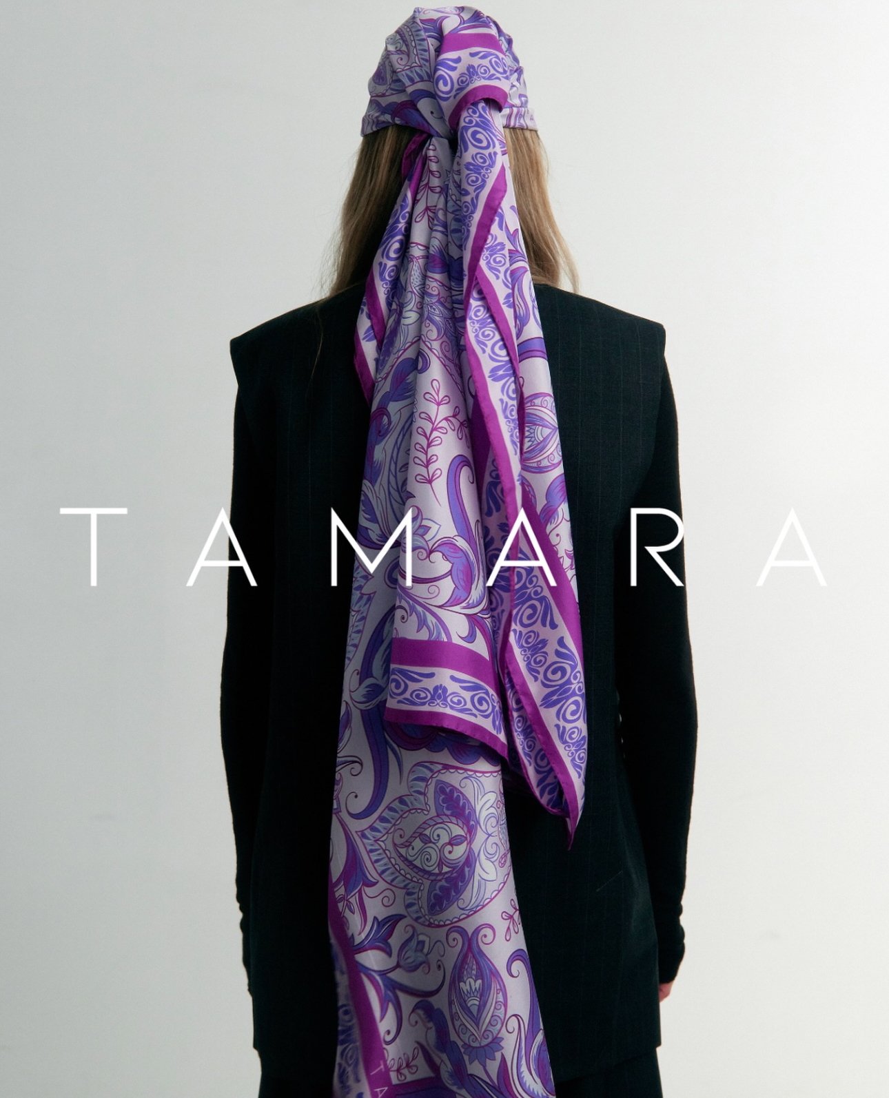 Tamara Foulards
