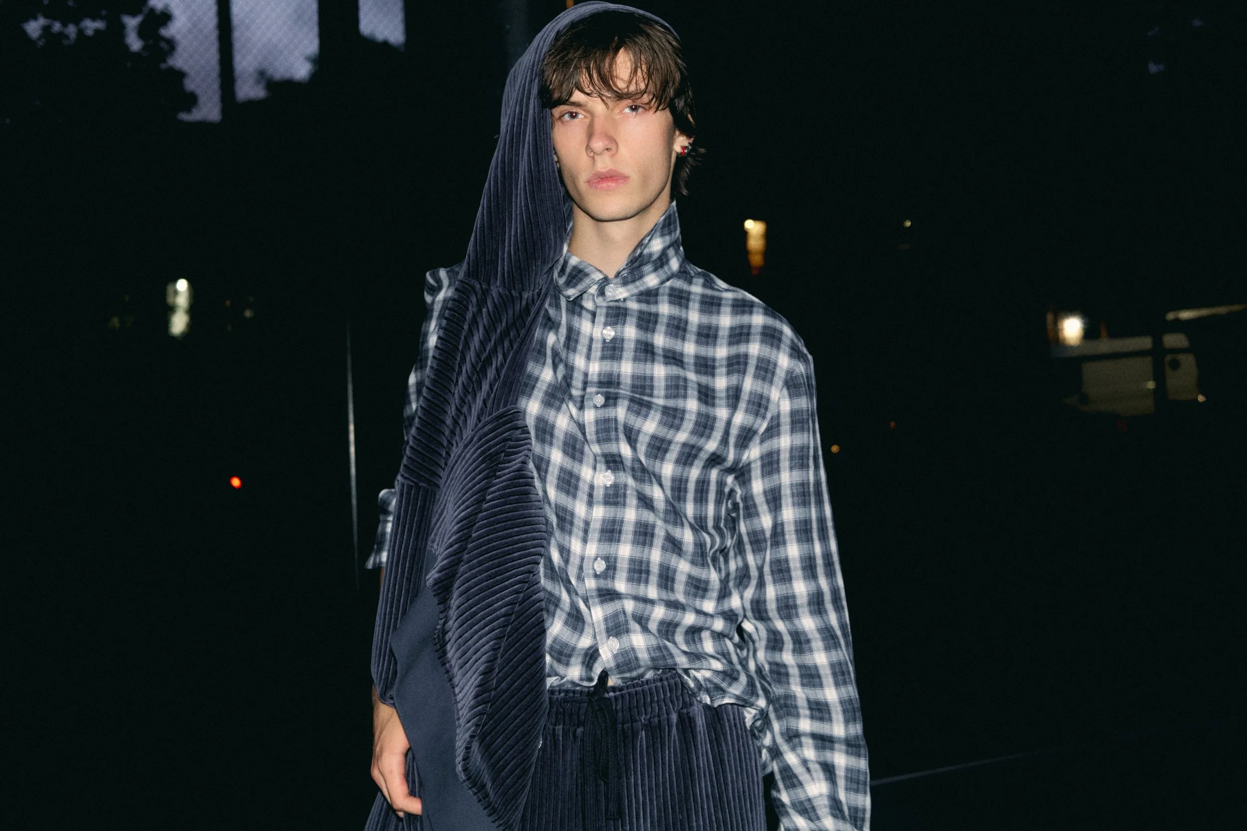 KROST NY FW25