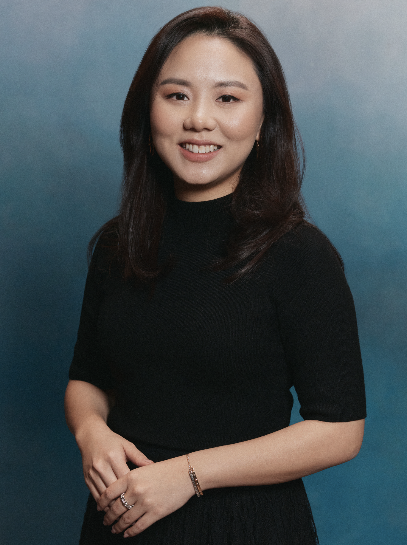 Tiffany & Co. International Team Portraits