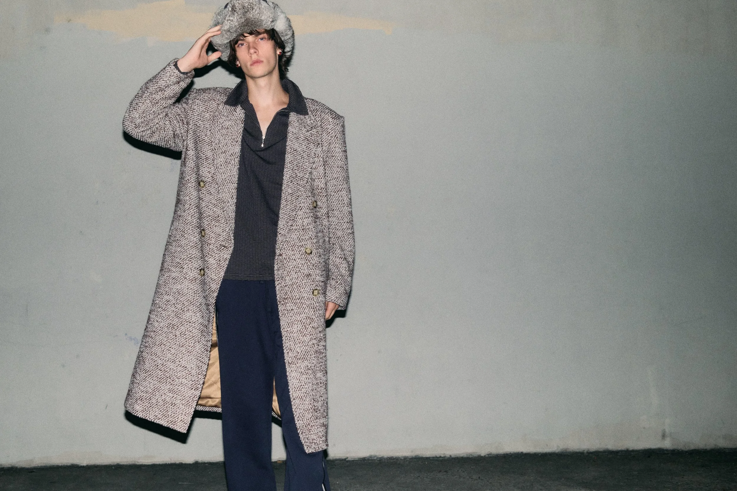 KROST NY FW25
