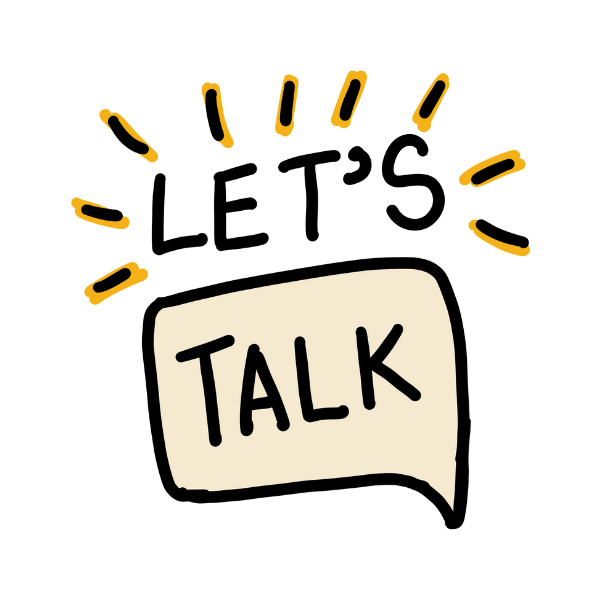 Let's Talk ADHD: Parents