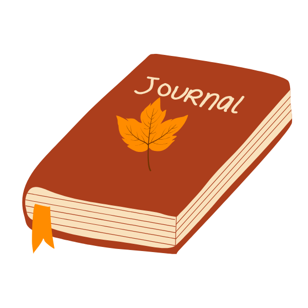Creative Journal Making