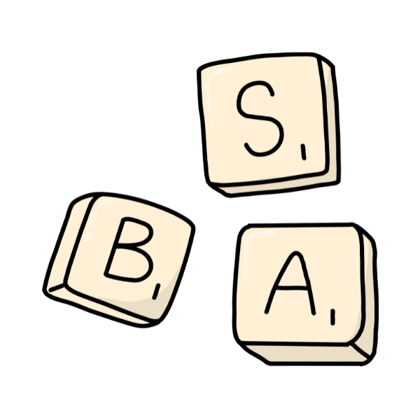 Scrabble Night