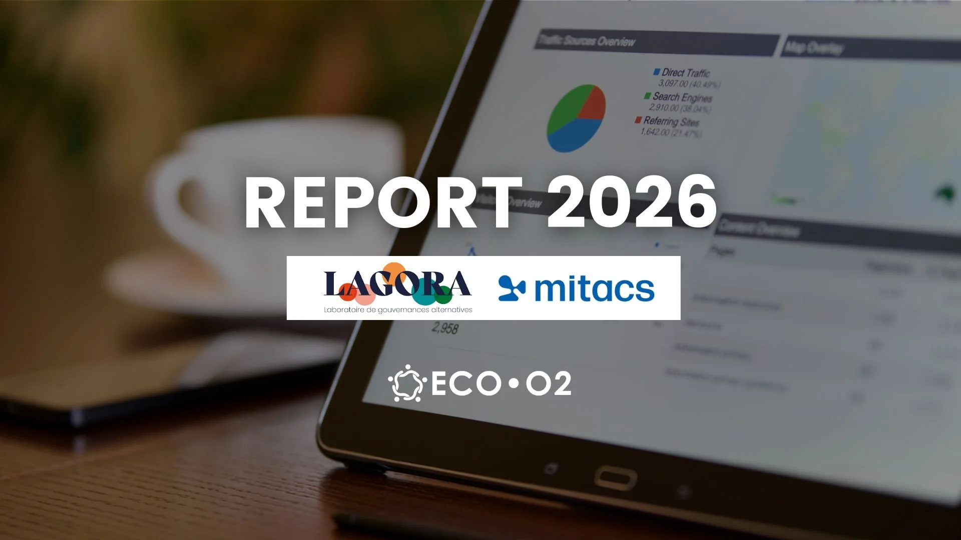 We Asked, You Answered: Key Findings from Our 2026 Needs Assessment