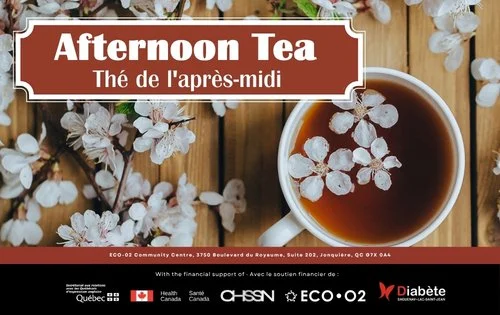 Afternoon Tea