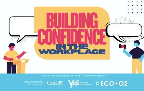 Confidence Building Workshop