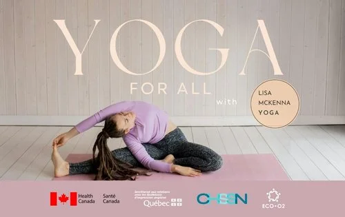 Yoga For All