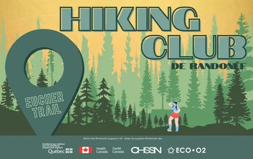 Hiking Club 