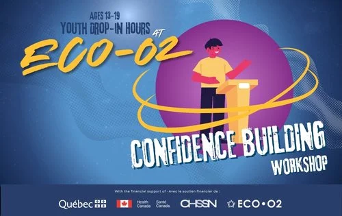 Youth Drop-In Hours