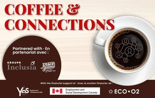 Coffee & Connections