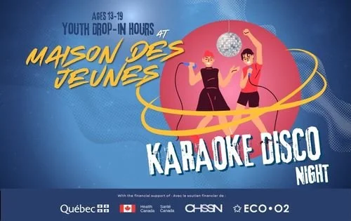 Youth Drop-In Hours