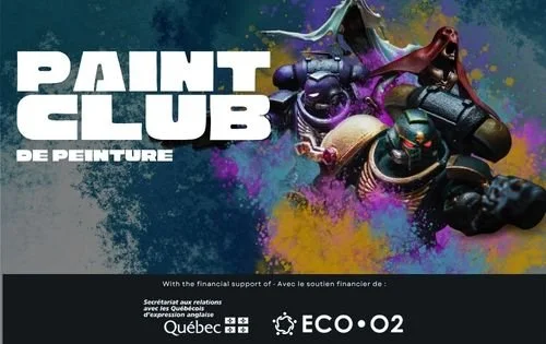Paint Club