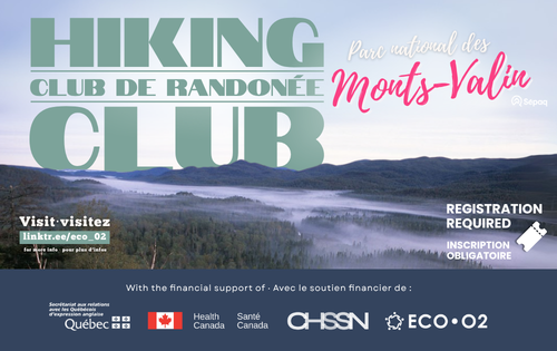 Hiking Club