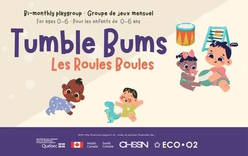 Tumble Bums Playgroup