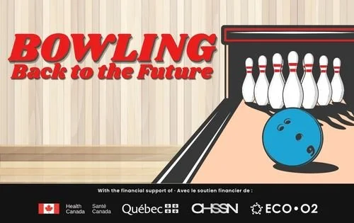 Bowling Back to the Future