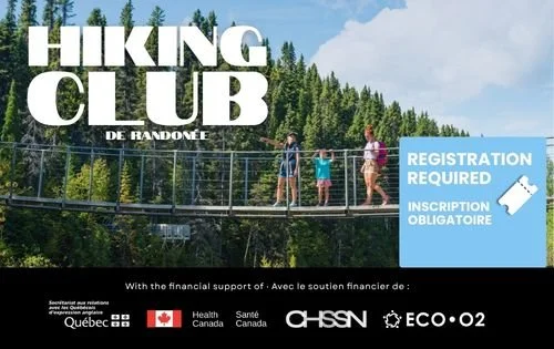Hiking Club 
