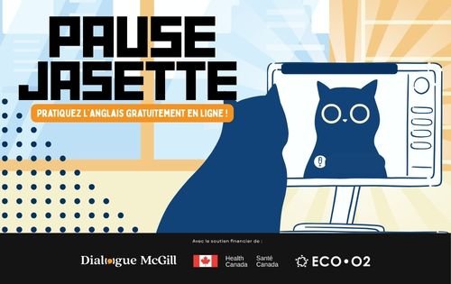 Pause Jasette