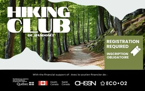 Hiking Club