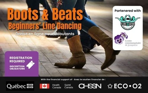 Line Dancing