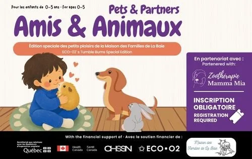 Pets &amp; Partners